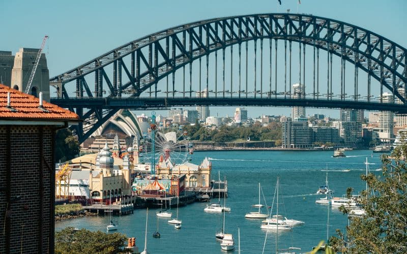 Sydney, NSW: where StrikeCyber delivers penetration testing