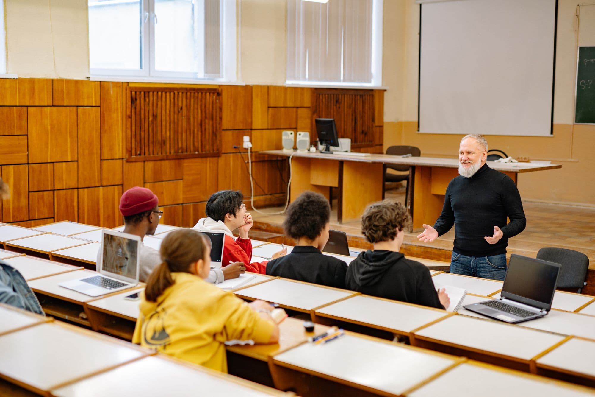 Education (Private School) sector