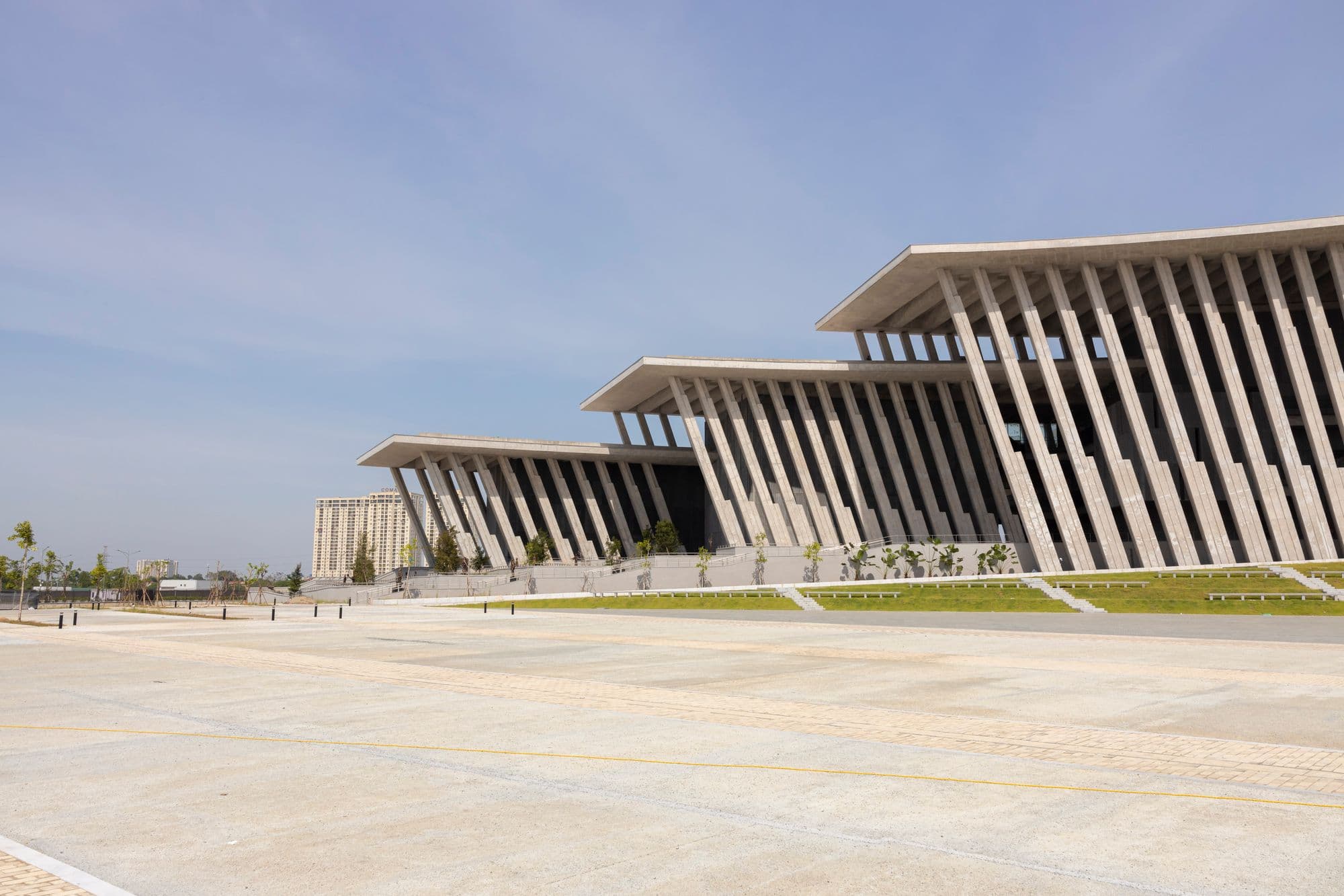 State Government sector