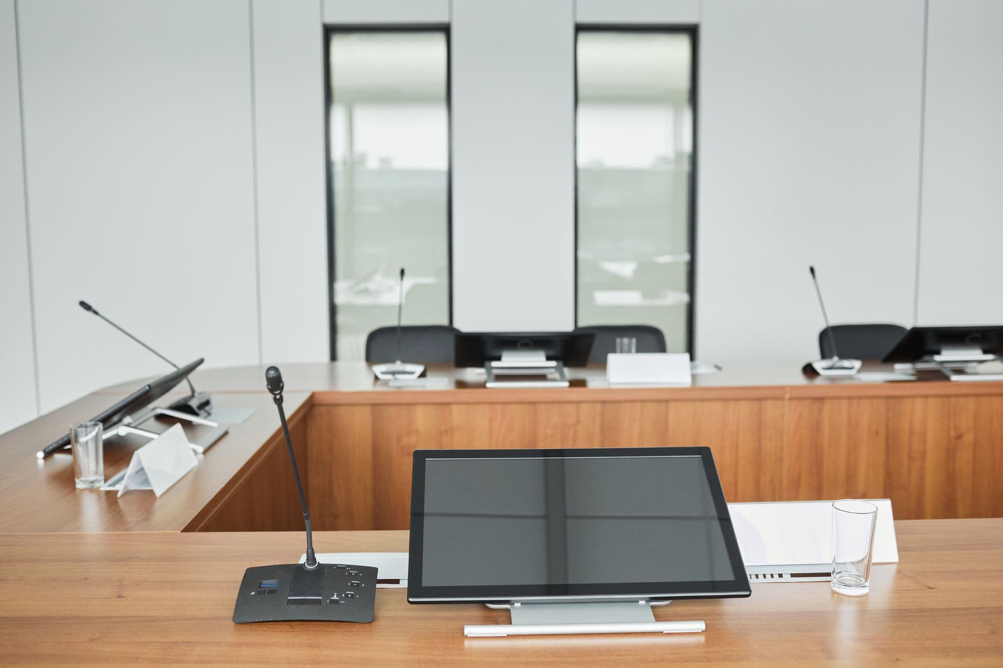 Legal & Professional sector