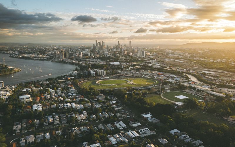 Brisbane, QLD — penetration testing coverage