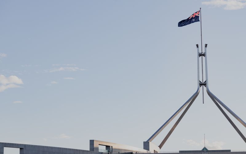 Canberra, ACT — penetration testing coverage