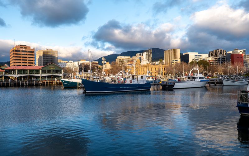 Hobart, TAS — penetration testing coverage