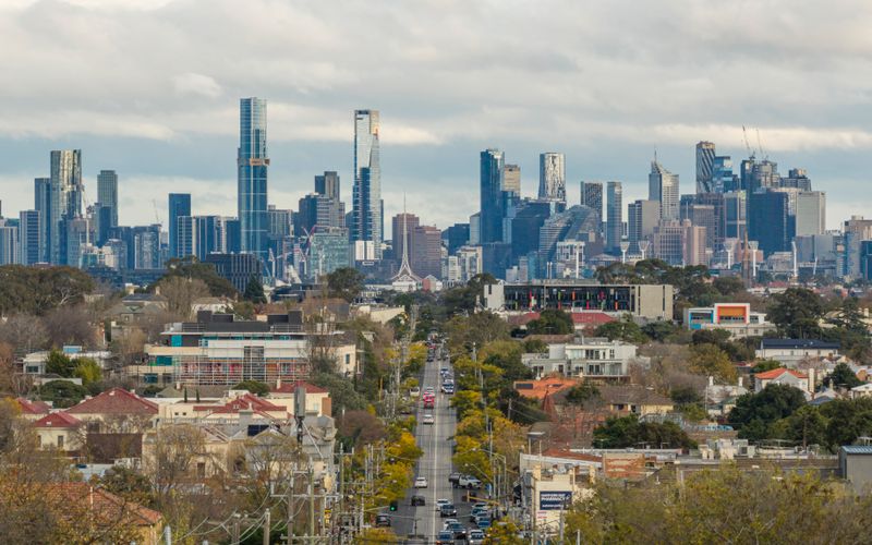 Melbourne, VIC — penetration testing coverage