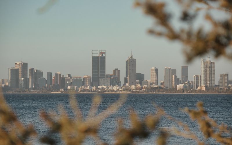 Perth, WA — where StrikeCyber delivers penetration testing on site
