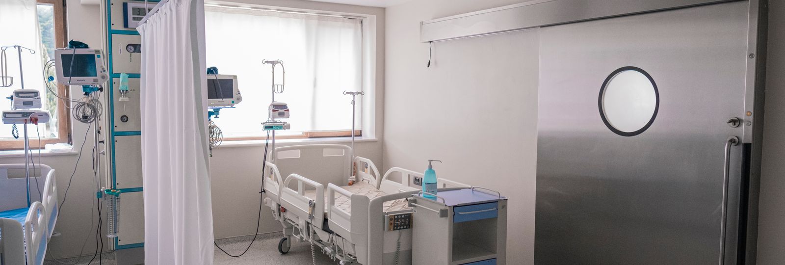 Health sector