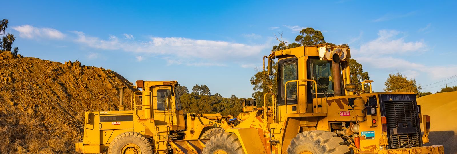 Mining, Energy & OT sector