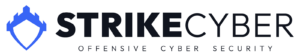 StrikeCyber logo